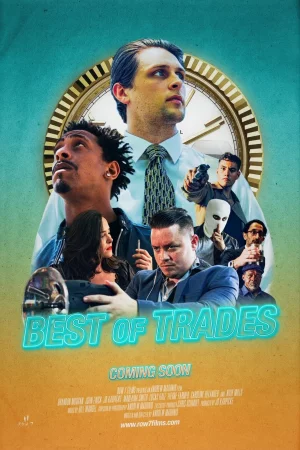 Best of Trades izle