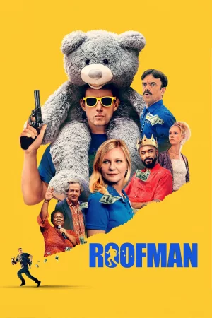 Roofman izle