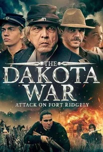The Dakota War: Attack on Fort Ridgely izle