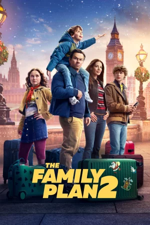 The Family Plan 2 izle