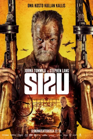 Sisu 2 izle