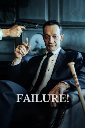 Failure! izle