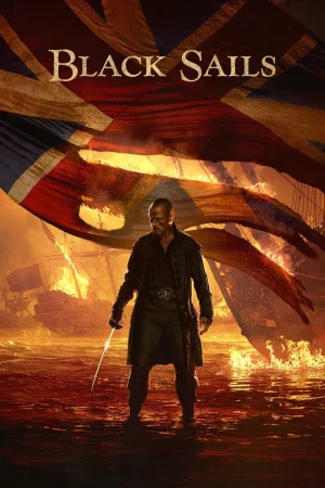 Black Sails izle