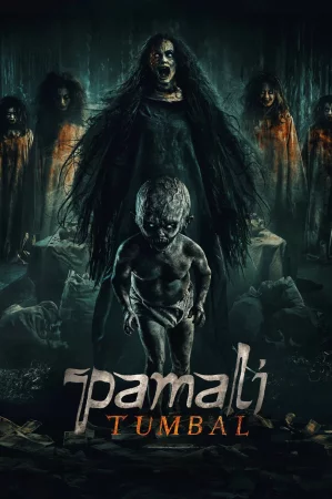 Pamali: Tumbal izle