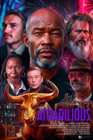 Atrabilious izle