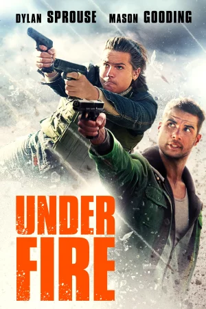 Under Fire izle