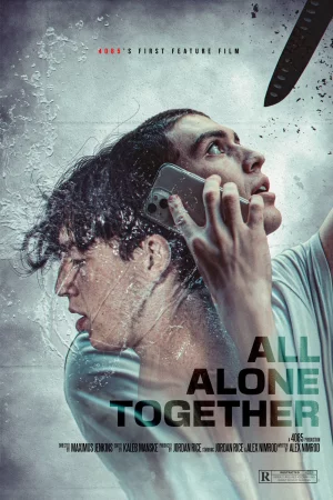 All Alone Together izle