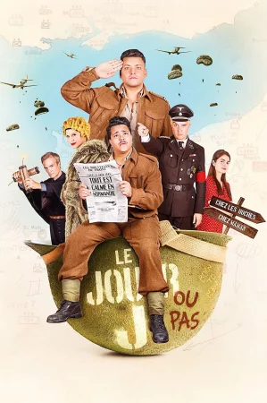 Le Jour J izle