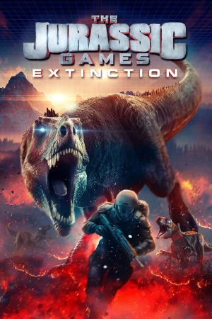 The Jurassic Games: Extinction izle
