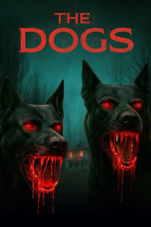 The Dogs izle