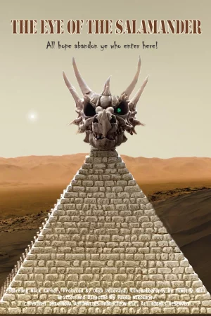 The Eye of the Salamander izle