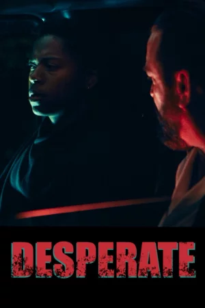 Desperate izle