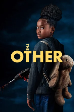 The Other izle