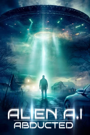Alien AI: Abducted izle