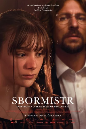 Sbormistr izle