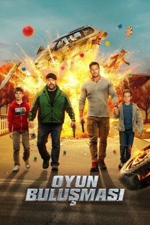 Oyun Buluşması izle