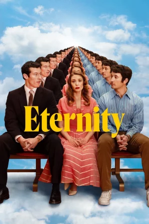 Eternity izle