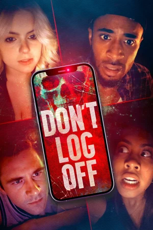 Don't Log Off izle