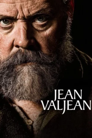 Jean Valjean izle