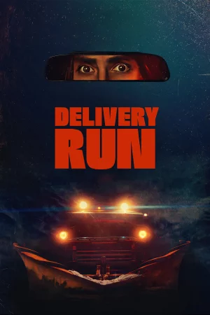 Delivery Run izle