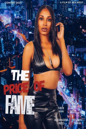 The Price of Fame izle