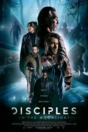 The Disciples izle