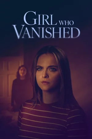 Girl Who Vanished izle