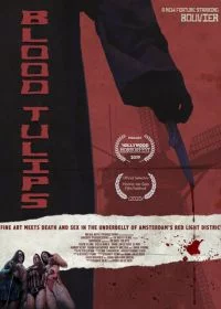 Blood Tulip izle