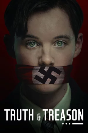 Truth & Treason izle
