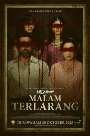 Malam Terlarang izle
