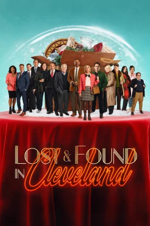 Lost & Found in Cleveland izle