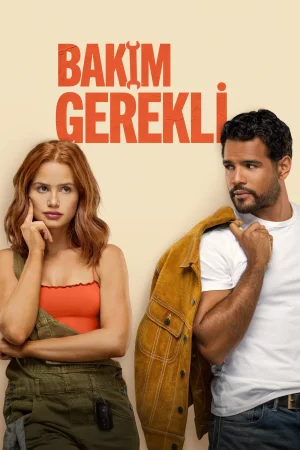 Bakım Gerekli izle