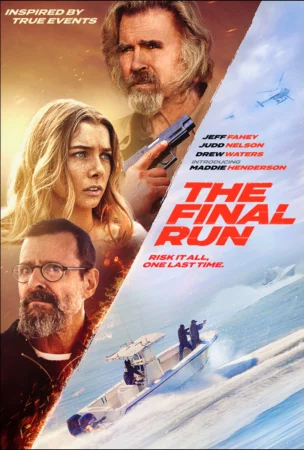 The Final Run izle