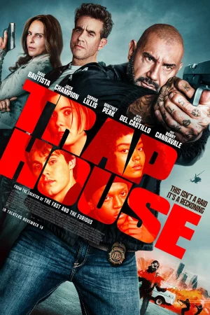 Trap House izle