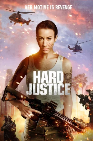 Hard Justice izle