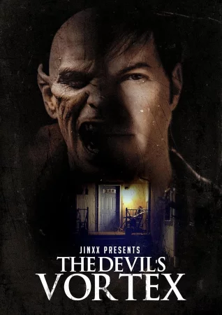 Jinxx Presents: The Devil's Vortex izle