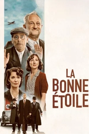 La bonne étoile izle