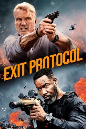 Exit Protocol izle