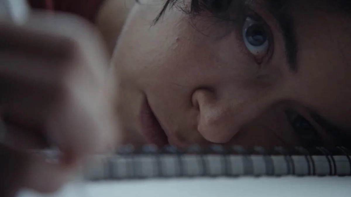 Keeper Full HD İzle