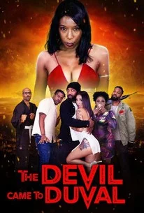 The Devil Came to Duval izle