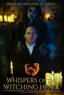 Whispers of the Witching Hour izle