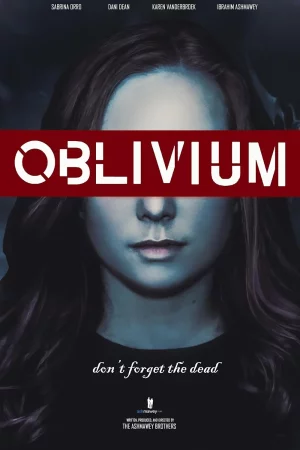 Oblivium izle