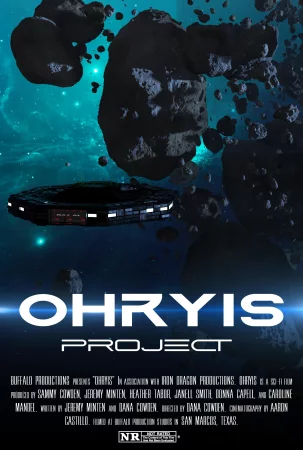 Ohryis Project izle