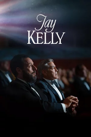 Jay Kelly izle