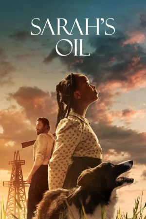 Sarah's Oil izle