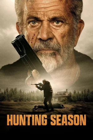 Hunting Season izle