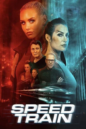 Speed Train izle