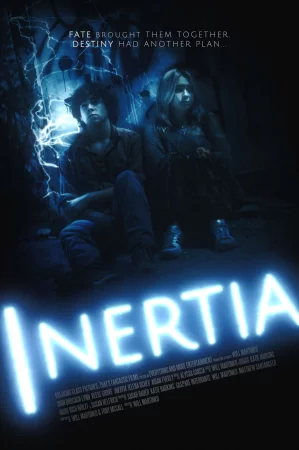 INERTIA izle