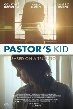 Pastor's Kid izle