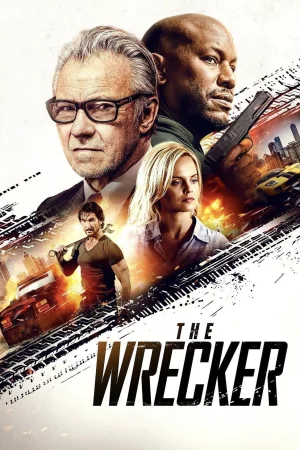 The Wrecker izle